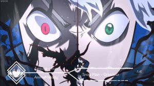 Black Clover - Opening 13 Full 『Grandeur』By Snow Man