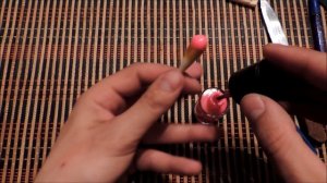 Поплавок для зимней рыбалки своими руками