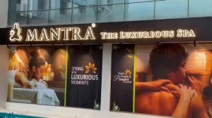 Mantra Spa - Gandhinagar