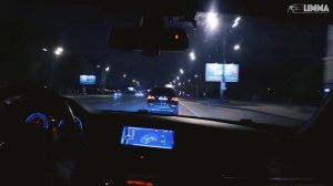 MB 6.3 AMG - BMW X5M.mp4