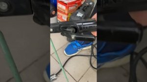 Сварочный аппарат Ресанта 190А