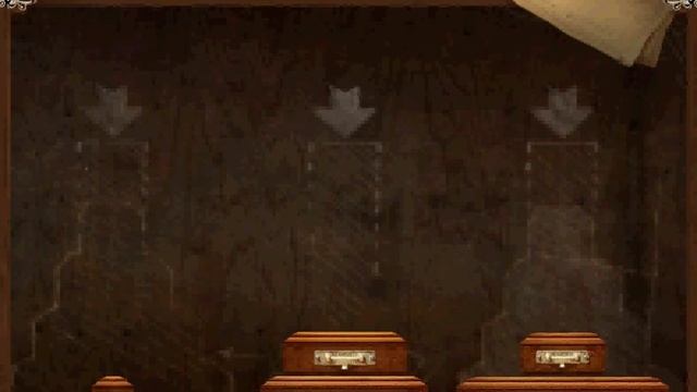 Vampireville (Chapter 21 Sliding BoxesPuzzle Solution) смотреть онлайн