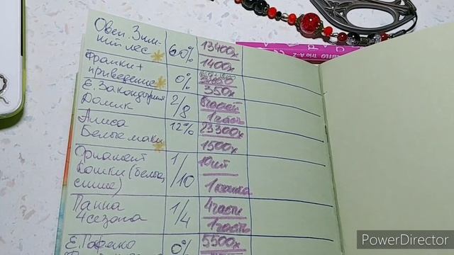 Вышивальное лето (август) старая ротация на новый лад смотреть онлайн