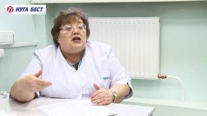 медицинский университет имени Мечникова о НУГА БЕСТ