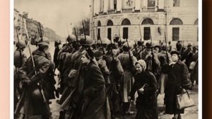 К 70-летию прорыва блокады Ленинграда. 872 дня жизни и смерти