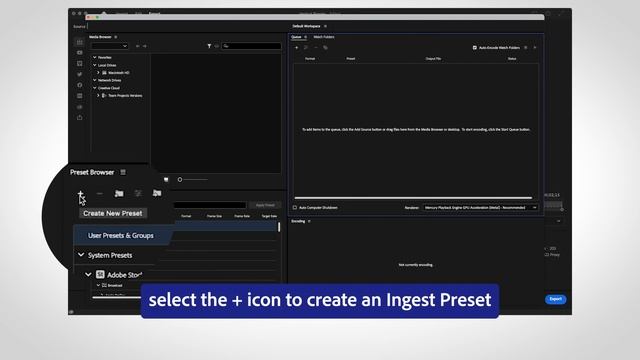How to create a custom proxy preset for vertical video in Premiere Pro смотреть онлайн