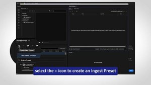 How to create a custom proxy preset for vertical video in Premiere Pro