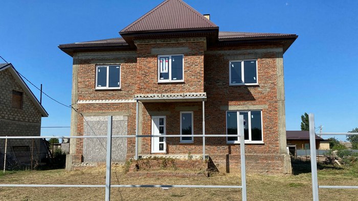 Купить дом в ст. Курчанская| Переезд в Краснодарский край смотреть онлайн