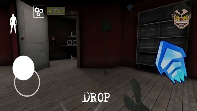 Play as Sonic the Hedgehog in Granny Chapter Two | Hellicopter Escape смотреть онлайн