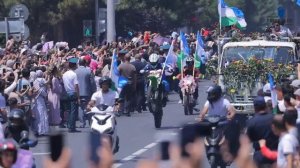 Flowers festival of Namangan 2023 namangan gullar bayrami uzbekistan гуллар байрами наманган фестив