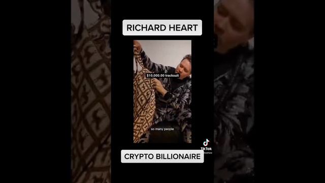 Bitboy Crypto Defends Richard Heart #defi #crypto #hex