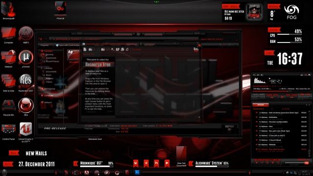 Adobe Photoshop CS6 - (Pre-Release) edition + 2x custom Splash Screen by Big V смотреть онлайн
