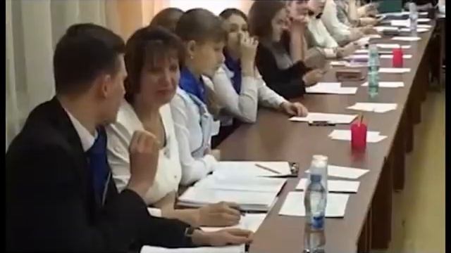 Пионерское детство
