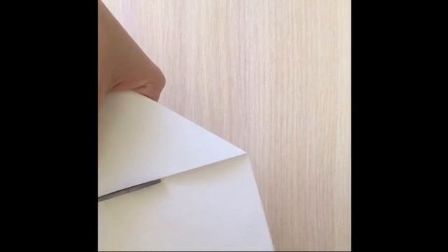 Оригами