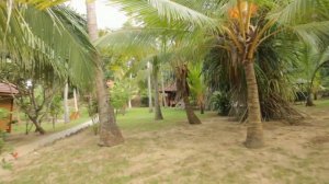 Palm Paradise Cabanas + Villas Tangalle 2016/11/30