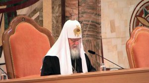 В РПЦ заявили о готовности начать переговоры после письма главы непризнанного Киевского патриархата