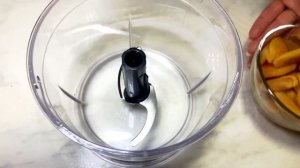 Самый простой бисквитный пирог с курагой