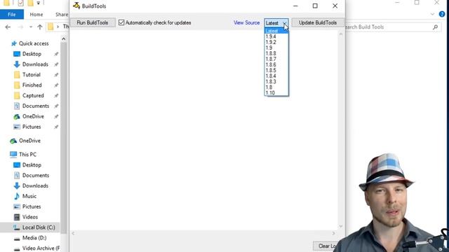 Minecraft Admin How-To: Spigot or Bukkit 1.10 смотреть онлайн