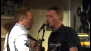 Русский романс Две Гитары