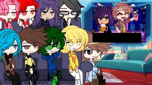 •°[РЕАКЦИЯ 13 КАРТ НА ТТ]°• [2/? ] #ФËДОР #13КАРТ #реакция #РЕАКЦИЯ13КАРТНАТТ+ФËДОР смотреть онлайн