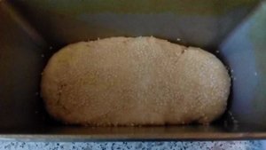 Горчичный хлеб