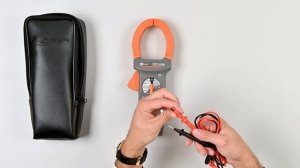 Unboxing Sonel CMP-2000