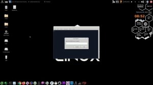 CSI Linux 2021.1 - OSINT GitHub User Scraper