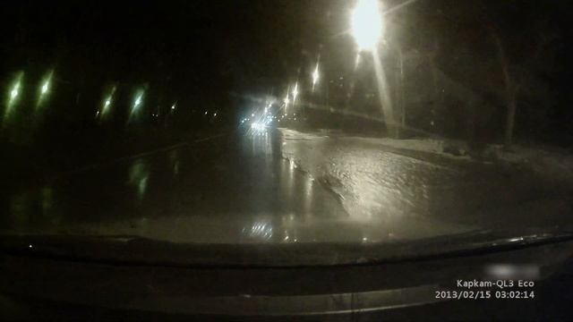 Заплыв на Лачетти в Новоуральске 25 10 2015 смотреть онлайн