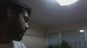 LED светильник из телевизора часть I