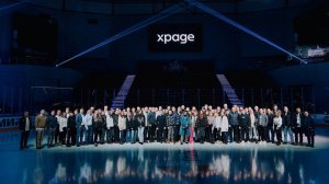 Событийное видео Хpage Итоги 2023