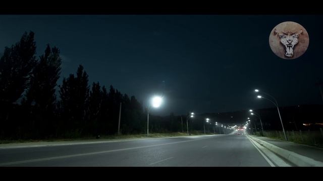 ТҮНКҮ ОШ | НОЧНОЙ ОШ, КЫРГЫЗСТАН 4К смотреть онлайн