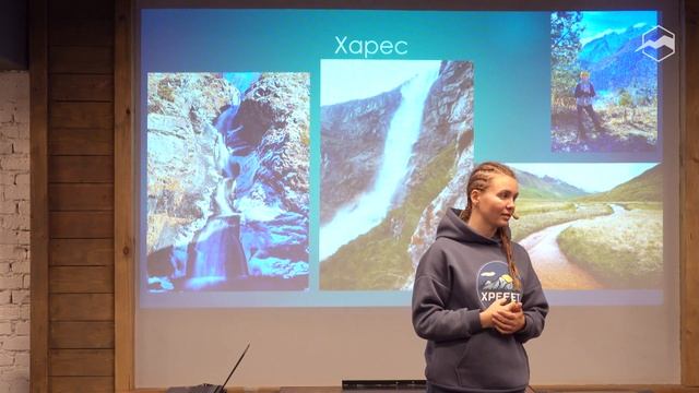 Треккинговые маршруты в Дигории смотреть онлайн