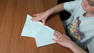 Как сделать очки из бумаги. Бумажные очки или оригами очки