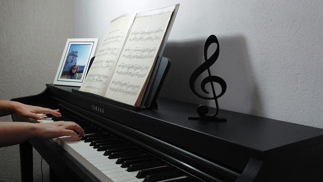 Theme From Love Story ( Piano ) смотреть онлайн