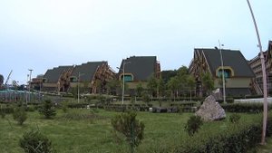 Владивосток ВДЦ "ОКЕАН" (27 июня 2016).