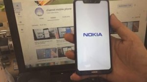 hard reset nokia 5.1 plus