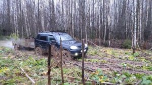 Niva Chevrolet mt 29 колеса кама флейм 225.75.16