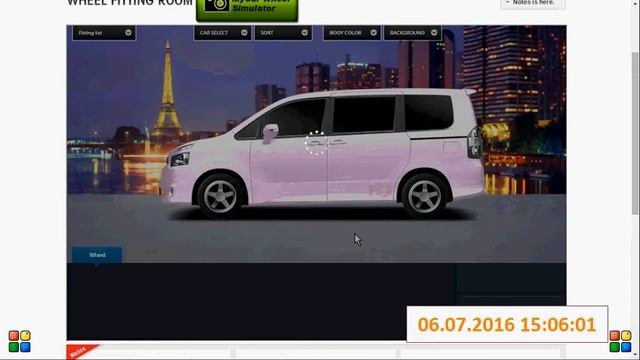 Подбор литых дисков смотреть онлайн