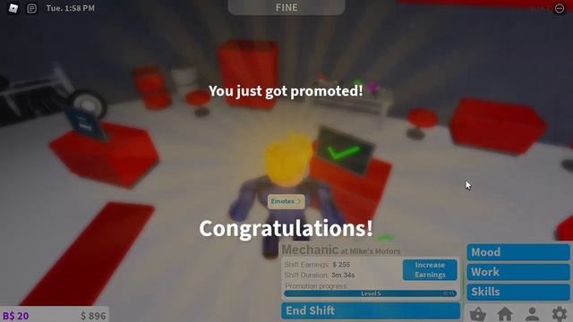 BLOXBURG просто ролик больше нечего сказать смотреть онлайн