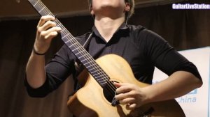 【LIVE】Careless Whisper - Alexandr Misko ~ Beijing Concert 2019