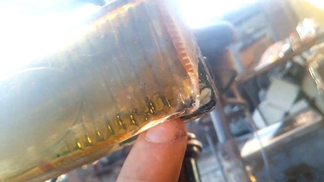 Часть 10 Веломопед из бензопилы Дружба Нюансы сборки и доработки )