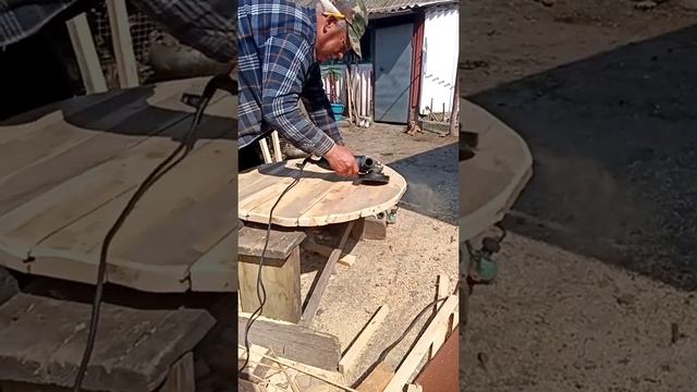 Лайфхаки для дома - ляда на колодец - ремонт смотреть онлайн