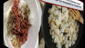 Голубцы рецепт из молодой капусты