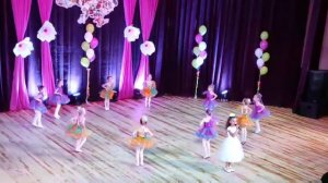 Папа, подари мне куклу