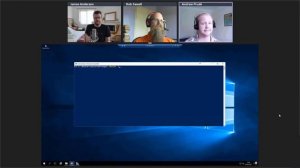 SQL Server & Containers with Andrew Pruski