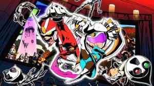 Viewtiful Joe 2 OST   Ice Edge