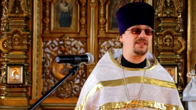Проповедь иерея Романа Пешкова 17 марта 2018 смотреть онлайн