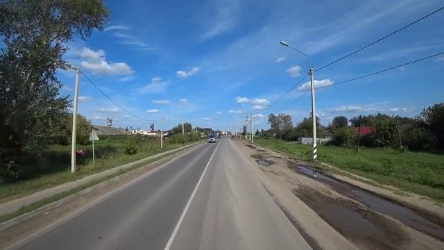 ПОСЕВНАЯ 2021 ДЕНЬ-3