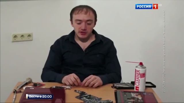 Осторожно! Ремонтируйте свою технику только в проверенных сервисах!