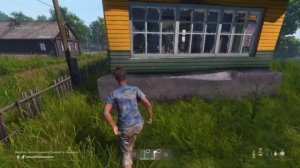 Alenka98 И Ya snova s vami - Пробуют нормально выжить на эскпе - DayZ
